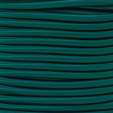 Paracord Planet 1/4 Inch Elastic Bungee Shock Cord - 10 25 50 100 and 1000 Foot Lengths - Various Colors
Paracord Planet 1/4 Inch Elastic Bungee Shock Cord - 10 25 50 100 and 1000 Foot Lengths - Various Colors