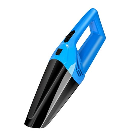 BIOSA 120W 4500Pa Mini Portable Handheld Cordless Car Vacuum Cleaner Wet Dry Dual Use
BIOSA 120W 4500Pa Mini Portable Handheld Cordless Car Vacuum Cleaner Wet Dry Dual Use