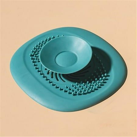 Baikeli Anti-clogging Silicone Filter For Kitchen Sink Bathroom Hair Dr Ain Plug Drain Cover
Baikeli Anti-clogging Silicone Filter For Kitchen Sink Bathroom Hair Dr Ain Plug Drain Cover