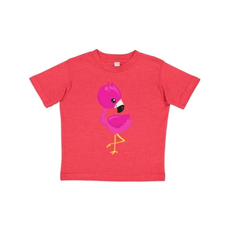 Inktastic Pink Flamingo Baby Flamingo Cute Flamingo Gift Toddler Toddler Girl T-Shirt
Inktastic Pink Flamingo Baby Flamingo Cute Flamingo Gift Toddler Toddler Girl T-Shirt