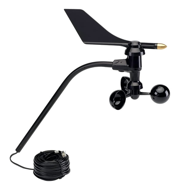 Davis Instruments Anemometer for Vantage Pro2 and Vantage Pro