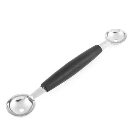 Home Kitchen Stainless Steel Fruit Melon Tool Baller Double End