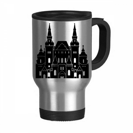 Russia Natural Museum Outline Pattern Travel Mug Flip Lid Stainless Steel Cup Car Tumbler Thermos
Russia Natural Museum Outline Pattern Travel Mug Flip Lid Stainless Steel Cup Car Tumbler Thermos