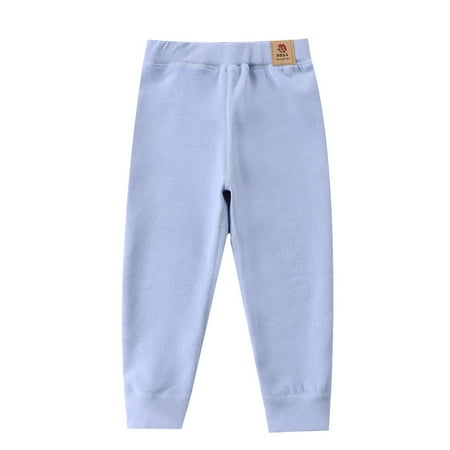 Uaswgudfs Unisex Toddler Kids Leggings Girls Boys Cotton Leggings Elastic Waist Comfy Stretch Pants Fall Winter Clothing 2-11T
Uaswgudfs Unisex Toddler Kids Leggings Girls Boys Cotton Leggings Elastic Waist Comfy Stretch Pants Fall Winter Clothing 2-11T