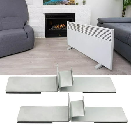 Sufanic 2Pcs Infrared Heating Panel Stand Feet Portable Infrared Heater Stand Legs
Sufanic 2Pcs Infrared Heating Panel Stand Feet Portable Infrared Heater Stand Legs
