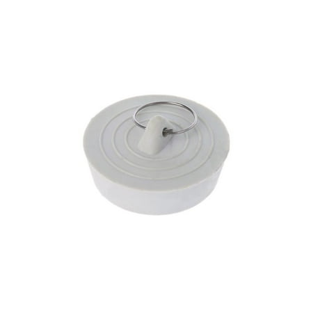 TONKBEEY Rubber Sink Drain Stopper Plug With Hanging Ring For Bathtub Kitchen Bathroom
TONKBEEY Rubber Sink Drain Stopper Plug With Hanging Ring For Bathtub Kitchen Bathroom