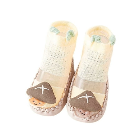 Toddler Shoes Summer Autumn Comfortable Cute Rabbit Carrot Mushroom Children Mesh Breathable Floor Sneakers
Toddler Shoes Summer Autumn Comfortable Cute Rabbit Carrot Mushroom Children Mesh Breathable Floor Sneakers
