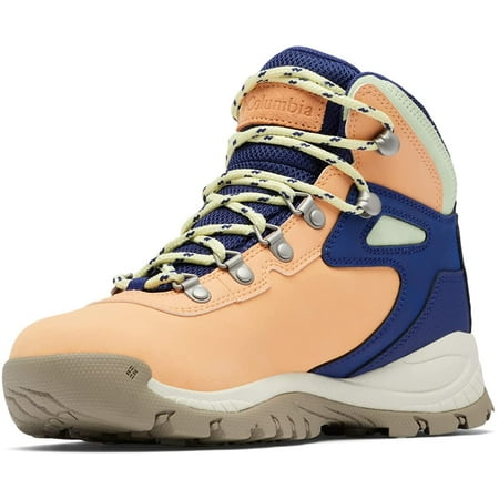 Columbia Women s Newton Ridge Lightweight Waterproof Shoe Hiking Boot