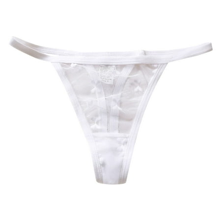 Women Lace Print Panties Low Rise Underwear Ladies Comfortable Underpants Female Thong Panties
Women Lace Print Panties Low Rise Underwear Ladies Comfortable Underpants Female Thong Panties