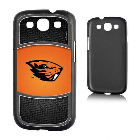 Oregon State Beavers Galaxy S3 Slim Case