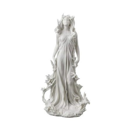 Aphrodite Greek Goddess of Love Beauty and Fertility Statue