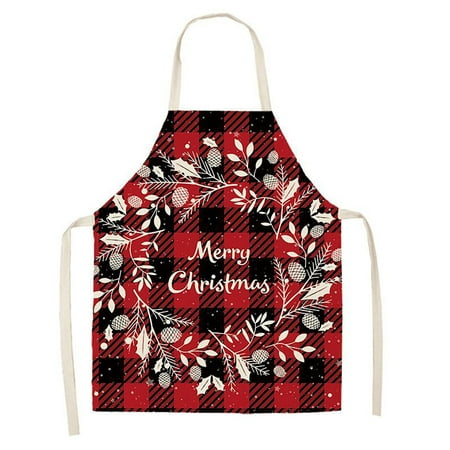 Christmas Decorations Christmas Kitchen Cooking Aprons Plaid Aprons Adjustable Buffalo Plaid Baking Apron Lady Apron Flash Deal
Christmas Decorations Christmas Kitchen Cooking Aprons Plaid Aprons Adjustable Buffalo Plaid Baking Apron Lady Apron Flash Deal