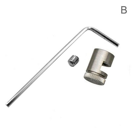 Thumb Bolt Push Cutter Head Nail