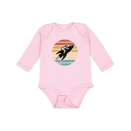 Inktastic Space Rocket Outerspace Astronaut Gift Baby Boy or Baby Girl Long Sleeve Bodysuit
Inktastic Space Rocket Outerspace Astronaut Gift Baby Boy or Baby Girl Long Sleeve Bodysuit