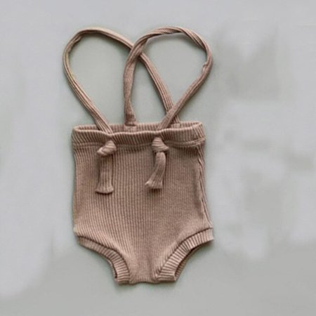 CoCopeaunts Newborn Bodysuit Solid Color Tie Strap Ribbed Leggings Cotton Girl Baby Boy Overalls Clothes Baby Girl Romper Unisex Baby Shorts
CoCopeaunts Newborn Bodysuit Solid Color Tie Strap Ribbed Leggings Cotton Girl Baby Boy Overalls Clothes Baby Girl Romper Unisex Baby Shorts