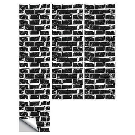 Heiheiup Kitchen bathroom vanity surface decorative surface light film self adhesive tile sticker Wallpaper for Walls
Heiheiup Kitchen bathroom vanity surface decorative surface light film self adhesive tile sticker Wallpaper for Walls