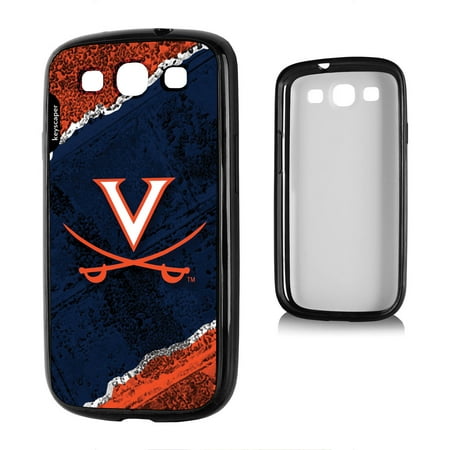 Virginia Cavaliers Galaxy S3 Bumper Case