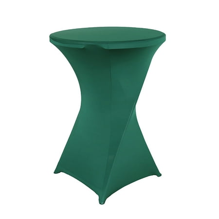Guolarizi 43.3x23.6 Inch Spandex Round Tablecloth Cocktail Blue Table Covers Fitted Stretch Tablecloth For Wedding Banquet Party Birthday
Guolarizi 43.3x23.6 Inch Spandex Round Tablecloth Cocktail Blue Table Covers Fitted Stretch Tablecloth For Wedding Banquet Party Birthday