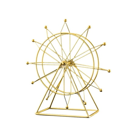 Yuzisshenx Autumn Decorations Ferris Wheel Sculpture Model Art Creative Decoration Garden Home Decoration Gift Ferris Wheel Home Design Decoration Art Creative Decoration Garden Decoration
Yuzisshenx Autumn Decorations Ferris Wheel Sculpture Model Art Creative Decoration Garden Home Decoration Gift Ferris Wheel Home Design Decoration Art Creative Decoration Garden Decoration