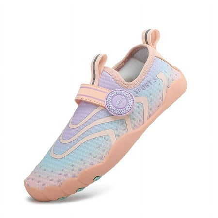 Water Shoes Womens Mens Swim Beach Pool Aqua Sports Quick Dry Barefoot Diving Surf Walking
Water Shoes Womens Mens Swim Beach Pool Aqua Sports Quick Dry Barefoot Diving Surf Walking