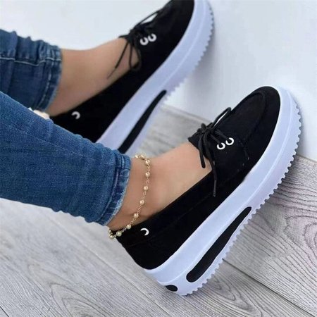 2021 Summer Women Shoes Thick Bottom Platform Flat Shoes Ladies Wedges Sandals Buckle Strap Casual Female Footwear Shake Shoes
2021 Summer Women Shoes Thick Bottom Platform Flat Shoes Ladies Wedges Sandals Buckle Strap Casual Female Footwear Shake Shoes