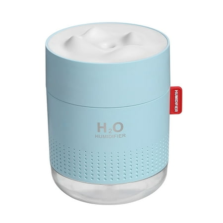 Randolph Large Capacity Silent Mini USB Car Household Spray Moisturizing Humidifier
Randolph Large Capacity Silent Mini USB Car Household Spray Moisturizing Humidifier