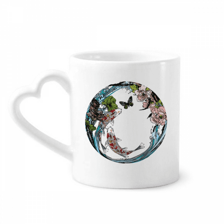 Carp Peony Lotus Pattern Geometry Mug Coffee Cerac Drinkware Glass Heart Cup
Carp Peony Lotus Pattern Geometry Mug Coffee Cerac Drinkware Glass Heart Cup