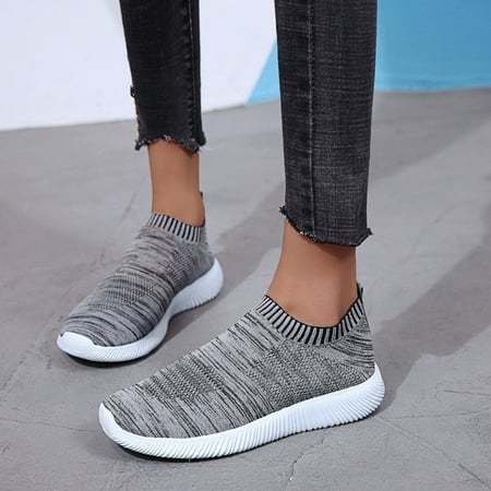 Christmas Ladies Fashion Colorblock Mesh Breathable Shallow Round Toe Flat Casual Sports Shoes
Christmas Ladies Fashion Colorblock Mesh Breathable Shallow Round Toe Flat Casual Sports Shoes