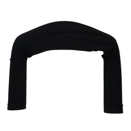Women Arm Slimmer Shaper Correct Back Posture Humpback Prevent Girdle Shapewear