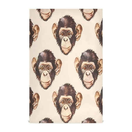 Kitchen Towel 28x18 Inches x1,Plate Towel Decorative Towel Napkin Tea Towel Tea Towels For Kitchen Dish Cloths & Dish Towels Gray Monkey
Kitchen Towel 28x18 Inches x1,Plate Towel Decorative Towel Napkin Tea Towel Tea Towels For Kitchen Dish Cloths & Dish Towels Gray Monkey