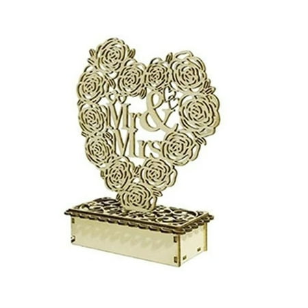 Night Light LED Wedding Wedding Party Decorations Durable Wooden LED Night Light Bedside Nightstand For Night Light For Baby Sleeping Rose
Night Light LED Wedding Wedding Party Decorations Durable Wooden LED Night Light Bedside Nightstand For Night Light For Baby Sleeping Rose