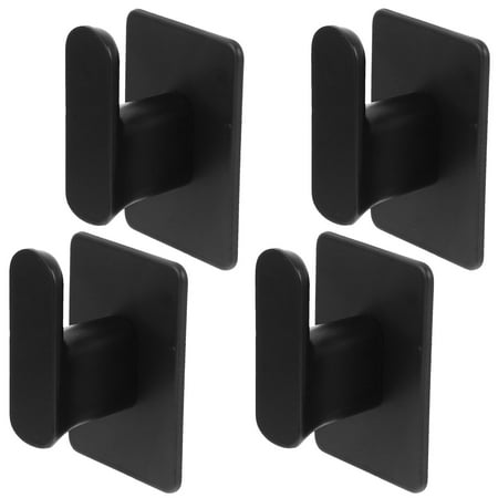 Punch Free Hooks 4pcs Practical Wall Mount Hooks Household Non-marking Hook Simple Wall Hooks
Punch Free Hooks 4pcs Practical Wall Mount Hooks Household Non-marking Hook Simple Wall Hooks