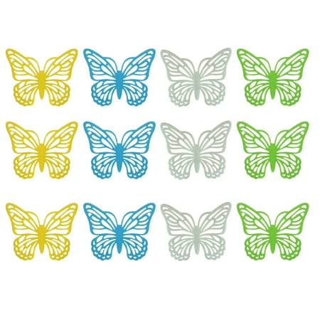 12pcs Easter Creative Coaster Placemat Decorative Table Placemats Party Supplies (Green Blue White Yellow 3pcs Each)
12pcs Easter Creative Coaster Placemat Decorative Table Placemats Party Supplies (Green Blue White Yellow 3pcs Each)