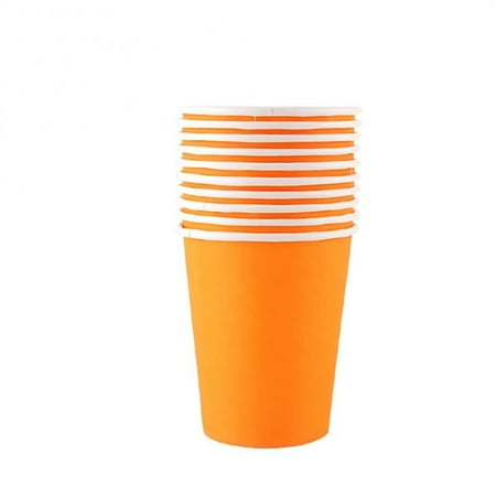 10PCS Paper Cup Ounces Disposable Party Color Paper Cup Holiday Wed Event Color Paper Cup Kindergart
10PCS Paper Cup Ounces Disposable Party Color Paper Cup Holiday Wed Event Color Paper Cup Kindergart