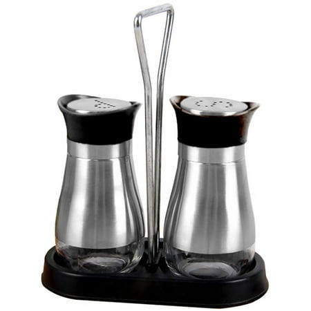Organized Seasoning Holder Bottle Set Container Spice Storage Kitchen Stainless Steel
Organized Seasoning Holder Bottle Set Container Spice Storage Kitchen Stainless Steel