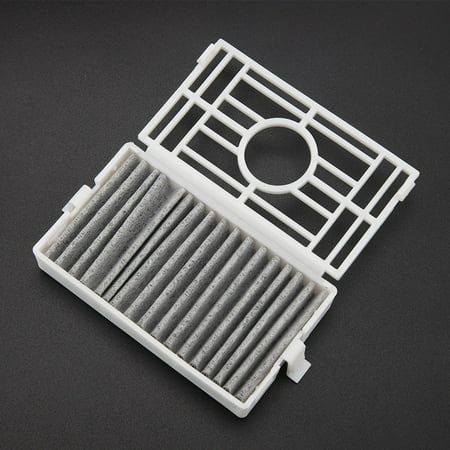 Octpeak Fridge Air Filter For W10311524 Refrigerator Air Filter Replacement Fits For W10311524 Air Filter
Octpeak Fridge Air Filter For W10311524 Refrigerator Air Filter Replacement Fits For W10311524 Air Filter