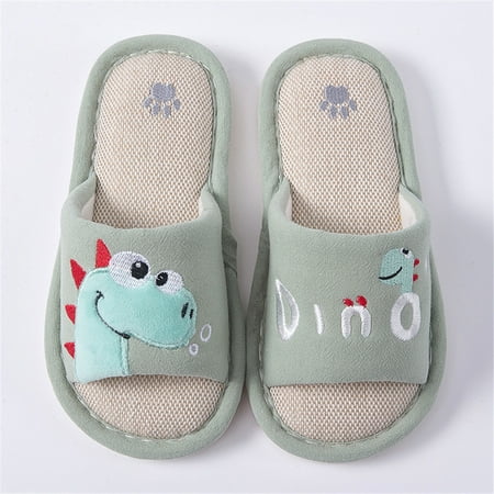 ãTOTOãToddler Shoes Toddler Kids Girls Boys Unisex Cartoon Linen Slippers Breathable Shoes
ãTOTOãToddler Shoes Toddler Kids Girls Boys Unisex Cartoon Linen Slippers Breathable Shoes