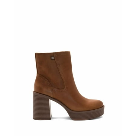 Lucky Brand Women s Olliner Brown 9 M US