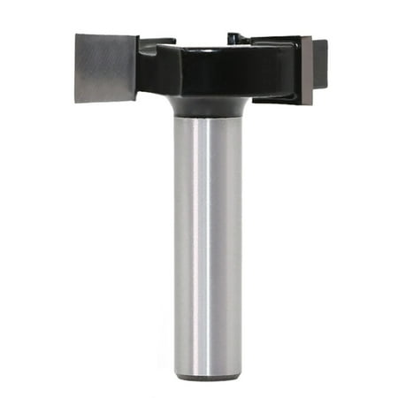 Feiruifan Slotting Cutter Easy to Store Corrosion-resistant Hard Alloy Carbide Lock Miter Router Bit for Woodwork
Feiruifan Slotting Cutter Easy to Store Corrosion-resistant Hard Alloy Carbide Lock Miter Router Bit for Woodwork
