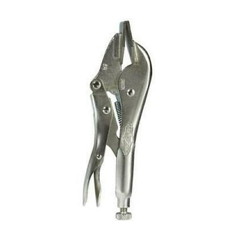 Irwin Vise-Grip 8 in. Alloy Steel Sheet Metal Tool