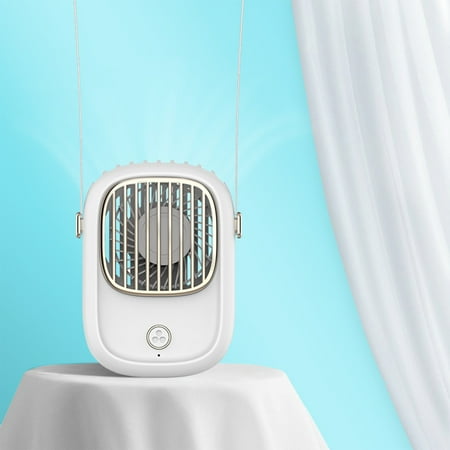 aoksee kitchen tool Hanging Small Fan USB Portable Portable Charging Hanging Neck Student Dormitory Mini Desktop Electric Fan gifts for him Up to 25% off White
aoksee kitchen tool Hanging Small Fan USB Portable Portable Charging Hanging Neck Student Dormitory Mini Desktop Electric Fan gifts for him Up to 25% off White