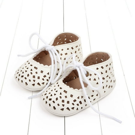 kpoplk First Walking Shoes For Baby Girl Spring And Summer Children Baby Toddler Shoes For Girls Flat Bottoms Non Baby Sandals(White)
kpoplk First Walking Shoes For Baby Girl Spring And Summer Children Baby Toddler Shoes For Girls Flat Bottoms Non Baby Sandals(White)