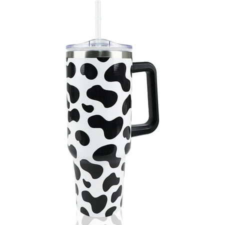 40 oz Tumbler with handle Insulated Tumbler with Lid and Straw Vacuum Thermal Cup with Handle
40 oz Tumbler with handle Insulated Tumbler with Lid and Straw Vacuum Thermal Cup with Handle