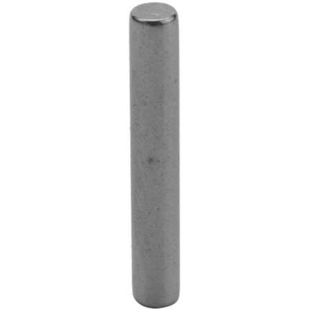 100 Pcs Stainless Steel 2.5mm x 16mm Dowel Pins Fasten