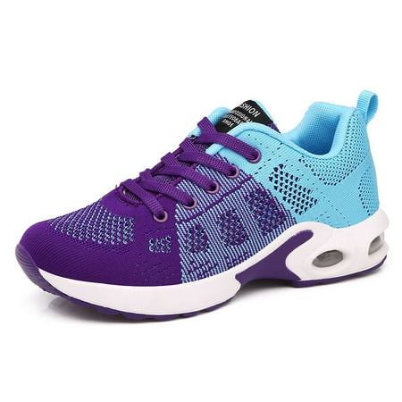 Women s Athletic Workout Sneakers Comfortable Walking Shoes Breathable Running Air Cushion Casual Gym Sport Shoes
Women s Athletic Workout Sneakers Comfortable Walking Shoes Breathable Running Air Cushion Casual Gym Sport Shoes