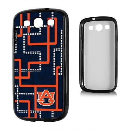Auburn Tigers Galaxy S3 Bumper Case