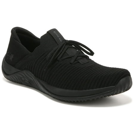 Ryka Womens Echo Knit Fit Slip On Sneaker - Medium & Wide Width
