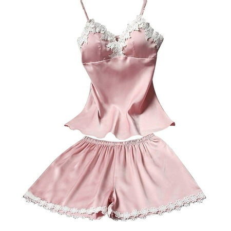 YUNAFFT Womens Pajamas Sets 2PC Lingerie Women Babydoll Nightdress Nightgown Sleepwear Underwear Set Sleepwear Soft
YUNAFFT Womens Pajamas Sets 2PC Lingerie Women Babydoll Nightdress Nightgown Sleepwear Underwear Set Sleepwear Soft