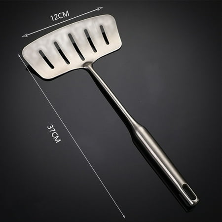 GLFILL 304 Stainless Steel Long Handle Wok Spatula Shovel Spoon Cooking Kitchen Tools
GLFILL 304 Stainless Steel Long Handle Wok Spatula Shovel Spoon Cooking Kitchen Tools