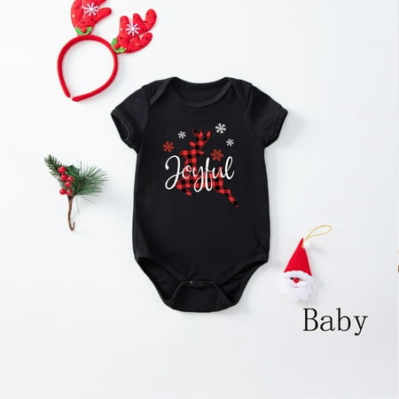 Yubatuo Christmas Pajamas Family Christmas Pajamas Matching Sets Family Matching Pajamas Set Xmas Sleepwear Christmas Jammies Christmas Pjs Sets for Women Men Boy Girl Best Christmas Gift
Yubatuo Christmas Pajamas Family Christmas Pajamas Matching Sets Family Matching Pajamas Set Xmas Sleepwear Christmas Jammies Christmas Pjs Sets for Women Men Boy Girl Best Christmas Gift